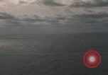 Standbild Zerstörer der US Navy segeln Japanisches Meer, 1968, aus Sekunde 17 historischem Filmmaterial Videoclip 65675079584