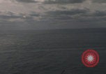 Standbild Zerstörer der US Navy segeln Japanisches Meer, 1968, aus Sekunde 18 historischem Filmmaterial Videoclip 65675079584