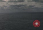 Standbild Zerstörer der US Navy segeln Japanisches Meer, 1968, aus Sekunde 19 historischem Filmmaterial Videoclip 65675079584
