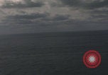 Standbild Zerstörer der US Navy segeln Japanisches Meer, 1968, aus Sekunde 20 historischem Filmmaterial Videoclip 65675079584
