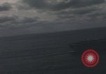Standbild Zerstörer der US Navy segeln Japanisches Meer, 1968, aus Sekunde 21 historischem Filmmaterial Videoclip 65675079584