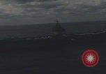 Standbild Zerstörer der US Navy segeln Japanisches Meer, 1968, aus Sekunde 25 historischem Filmmaterial Videoclip 65675079584
