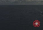 Standbild Zerstörer der US Navy segeln Japanisches Meer, 1968, aus Sekunde 28 historischem Filmmaterial Videoclip 65675079584