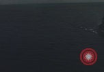 Standbild Zerstörer der US Navy segeln Japanisches Meer, 1968, aus Sekunde 30 historischem Filmmaterial Videoclip 65675079584