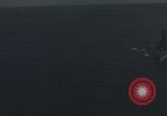 Standbild Zerstörer der US Navy segeln Japanisches Meer, 1968, aus Sekunde 31 historischem Filmmaterial Videoclip 65675079584