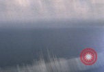 Standbild Zerstörer der US Navy segeln Japanisches Meer, 1968, aus Sekunde 40 historischem Filmmaterial Videoclip 65675079584