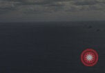 Standbild Zerstörer der US Navy segeln Japanisches Meer, 1968, aus Sekunde 45 historischem Filmmaterial Videoclip 65675079584