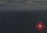 Standbild Zerstörer der US Navy segeln Japanisches Meer, 1968, aus Sekunde 46 historischem Filmmaterial Videoclip 65675079584