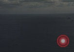Standbild Zerstörer der US Navy segeln Japanisches Meer, 1968, aus Sekunde 48 historischem Filmmaterial Videoclip 65675079584