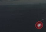 Standbild Zerstörer der US Navy segeln Japanisches Meer, 1968, aus Sekunde 54 historischem Filmmaterial Videoclip 65675079584