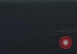 Standbild Zerstörer der US Navy segeln Japanisches Meer, 1968, aus Sekunde 62 historischem Filmmaterial Videoclip 65675079584