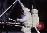 Image of Apollo 11 rehearsal Florida United States USA, 1969, second 15 stock footage video 65675079585