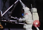 Image of Apollo 11 rehearsal Florida United States USA, 1969, second 19 stock footage video 65675079585