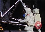 Image of Apollo 11 rehearsal Florida United States USA, 1969, second 20 stock footage video 65675079585