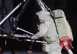Image of Apollo 11 rehearsal Florida United States USA, 1969, second 22 stock footage video 65675079585
