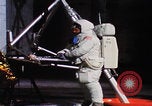 Image of Apollo 11 rehearsal Florida United States USA, 1969, second 35 stock footage video 65675079585