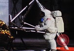Image of Apollo 11 rehearsal Florida United States USA, 1969, second 42 stock footage video 65675079585