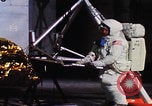 Image of Apollo 11 rehearsal Florida United States USA, 1969, second 44 stock footage video 65675079585