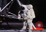 Image of Apollo 11 rehearsal Florida United States USA, 1969, second 48 stock footage video 65675079585