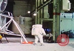 Image of Apollo 11 mission rehearsal astronauts Florida United States USA, 1969, second 1 stock footage video 65675079586