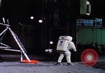 Image of Apollo 11 mission rehearsal astronauts Florida United States USA, 1969, second 7 stock footage video 65675079586