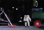 Image of Apollo 11 mission rehearsal astronauts Florida United States USA, 1969, second 10 stock footage video 65675079586