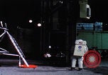 Image of Apollo 11 mission rehearsal astronauts Florida United States USA, 1969, second 13 stock footage video 65675079586
