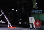 Image of Apollo 11 mission rehearsal astronauts Florida United States USA, 1969, second 14 stock footage video 65675079586