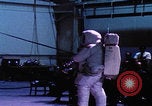Image of Apollo 11 mission rehearsal astronauts Florida United States USA, 1969, second 32 stock footage video 65675079586