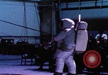 Image of Apollo 11 mission rehearsal astronauts Florida United States USA, 1969, second 33 stock footage video 65675079586
