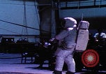 Image of Apollo 11 mission rehearsal astronauts Florida United States USA, 1969, second 35 stock footage video 65675079586
