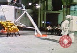 Image of Apollo 11 mission rehearsal Florida United States USA, 1969, second 1 stock footage video 65675079587