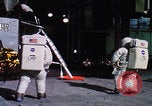 Image of Apollo 11 mission rehearsal Florida United States USA, 1969, second 8 stock footage video 65675079587