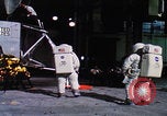 Image of Apollo 11 mission rehearsal Florida United States USA, 1969, second 13 stock footage video 65675079587