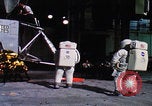 Image of Apollo 11 mission rehearsal Florida United States USA, 1969, second 14 stock footage video 65675079587