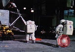 Image of Apollo 11 mission rehearsal Florida United States USA, 1969, second 15 stock footage video 65675079587