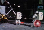 Image of Apollo 11 mission rehearsal Florida United States USA, 1969, second 16 stock footage video 65675079587