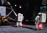 Image of Apollo 11 mission rehearsal Florida United States USA, 1969, second 17 stock footage video 65675079587