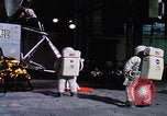 Image of Apollo 11 mission rehearsal Florida United States USA, 1969, second 18 stock footage video 65675079587