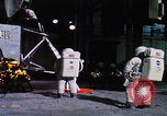 Image of Apollo 11 mission rehearsal Florida United States USA, 1969, second 19 stock footage video 65675079587