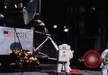 Image of Apollo 11 mission rehearsal Florida United States USA, 1969, second 20 stock footage video 65675079587