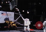 Image of Apollo 11 mission rehearsal Florida United States USA, 1969, second 22 stock footage video 65675079587