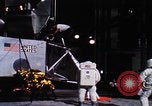 Image of Apollo 11 mission rehearsal Florida United States USA, 1969, second 26 stock footage video 65675079587