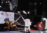 Image of Apollo 11 mission rehearsal Florida United States USA, 1969, second 35 stock footage video 65675079587