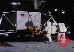 Image of Apollo 11 mission rehearsal Florida United States USA, 1969, second 38 stock footage video 65675079587