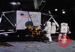 Image of Apollo 11 mission rehearsal Florida United States USA, 1969, second 39 stock footage video 65675079587