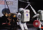 Image of Apollo 11 mission rehearsal Florida United States USA, 1969, second 42 stock footage video 65675079587
