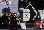 Image of Apollo 11 mission rehearsal Florida United States USA, 1969, second 43 stock footage video 65675079587