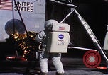 Image of Apollo 11 mission rehearsal Florida United States USA, 1969, second 44 stock footage video 65675079587