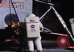 Image of Apollo 11 mission rehearsal Florida United States USA, 1969, second 45 stock footage video 65675079587